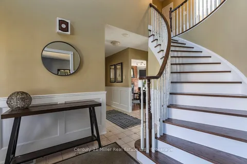 2456 Overton Drive, ON L7P 4B5