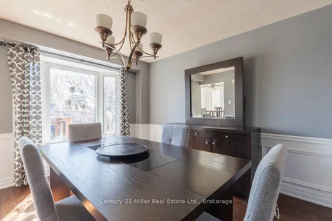 2456 Overton Drive, ON L7P 4B5