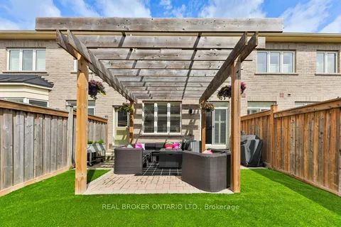 1456 Haws Crescent, ON L9T 8V2