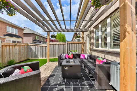 1456 Haws Crescent, ON L9T 8V2