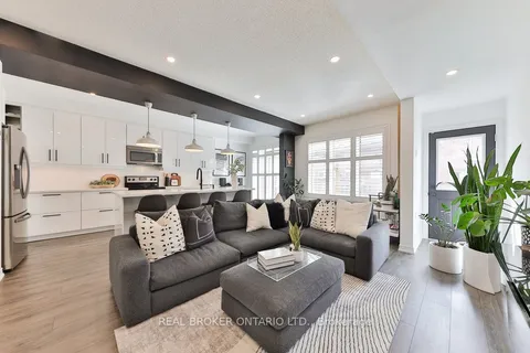 1456 Haws Crescent, ON L9T 8V2