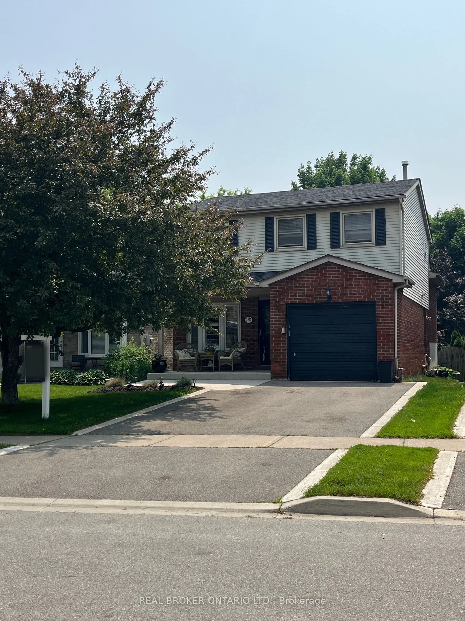 2257 Silverbirch Court, Burlington, ON L7M 3H2