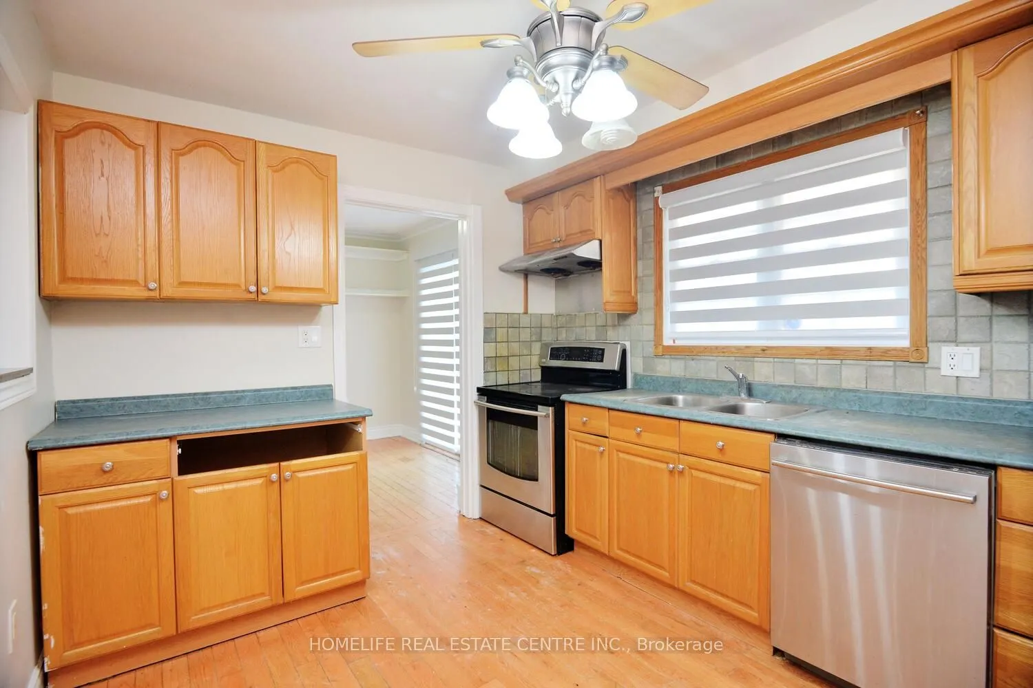 1741 Countryside Drive, ON L6R 0B7