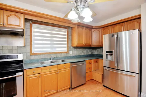 1741 Countryside Drive, ON L6R 0B7