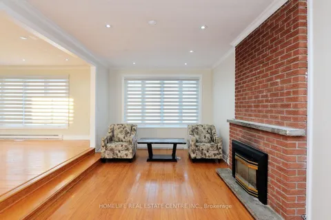 1741 Countryside Drive, ON L6R 0B7