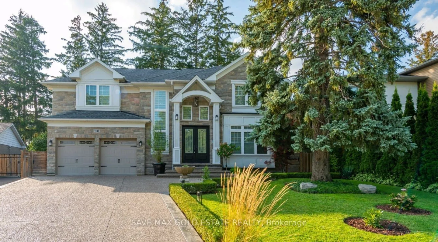 1193 Tisdale Street, ON L6L 2S9