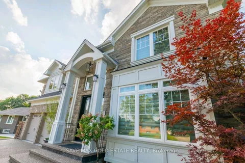 1193 Tisdale Street, ON L6L 2S9