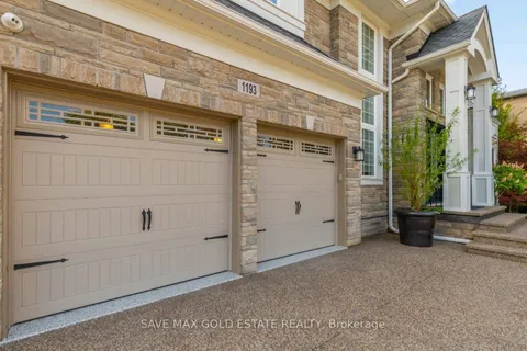 1193 Tisdale Street, ON L6L 2S9