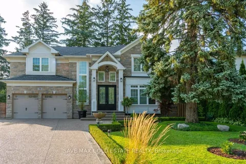 1193 Tisdale Street, ON L6L 2S9