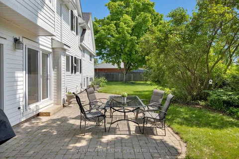 2088 Saxon Road, ON L6L 2V2