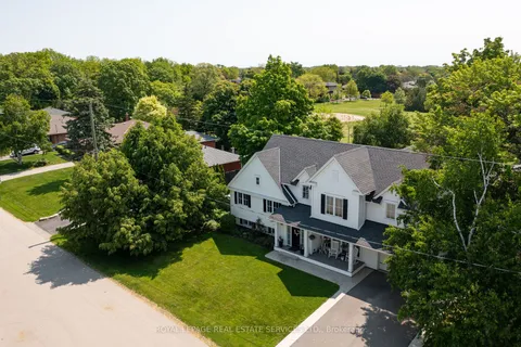 2088 Saxon Road, ON L6L 2V2