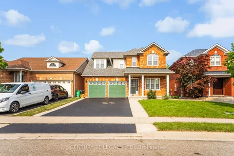 28 Sunnybrook Crescent, ON L7A 1Y2