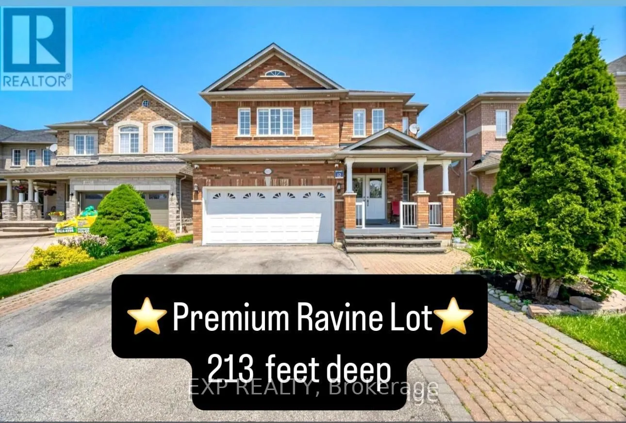 6611 Spinnaker Circle, ON L5W 1R2