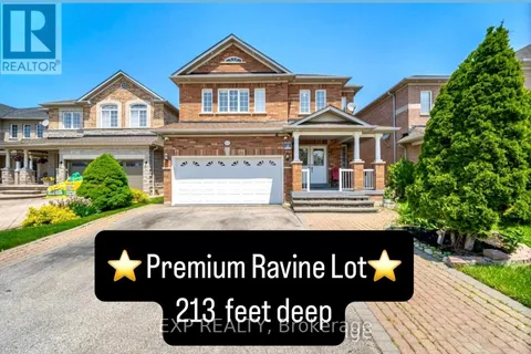 6611 Spinnaker Circle, ON L5W 1R2