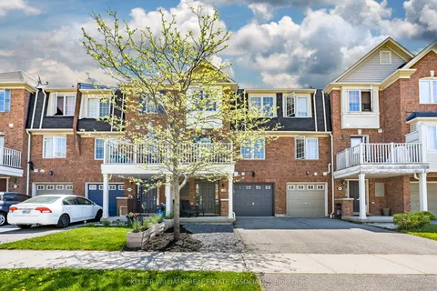 3062 Dewridge Avenue, Oakville, ON L6M 5H9