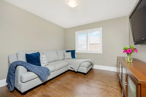 918 Drysdale Crescent, Milton, ON L9T 8K1