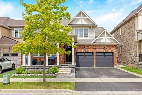 918 Drysdale Crescent, Milton, ON L9T 8K1