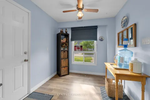 22 Nottawasaga Crescent, Brampton, ON L6Z 1B9