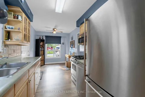 22 Nottawasaga Crescent, Brampton, ON L6Z 1B9
