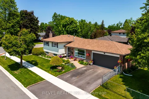 30 Rustic Crescent, ON L9W 1S9