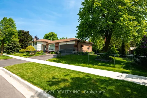 30 Rustic Crescent, ON L9W 1S9