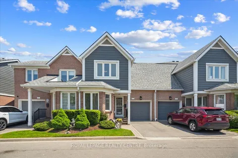2205 South Millway N/A, ON L5L 3T2