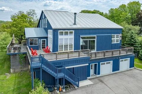 6115 Guelph Line, ON L7P 0A6