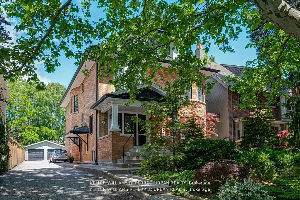 42 High Park Boulevard, ON M6R 1M8