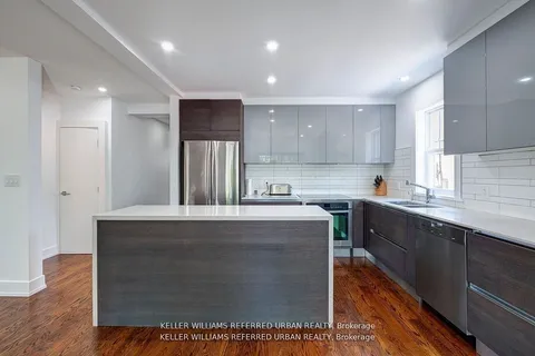42 High Park Boulevard, ON M6R 1M8