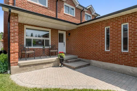 17 Whitehaven Drive, ON L6Z 2R5