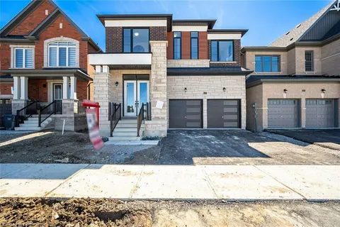 27 Lippa Drive, ON L7C 4M3