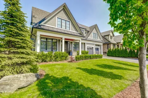 433 Jeanette Drive, ON L6K 1M6