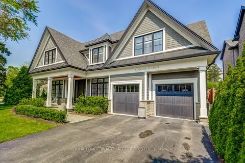 433 Jeanette Drive, ON L6K 1M6