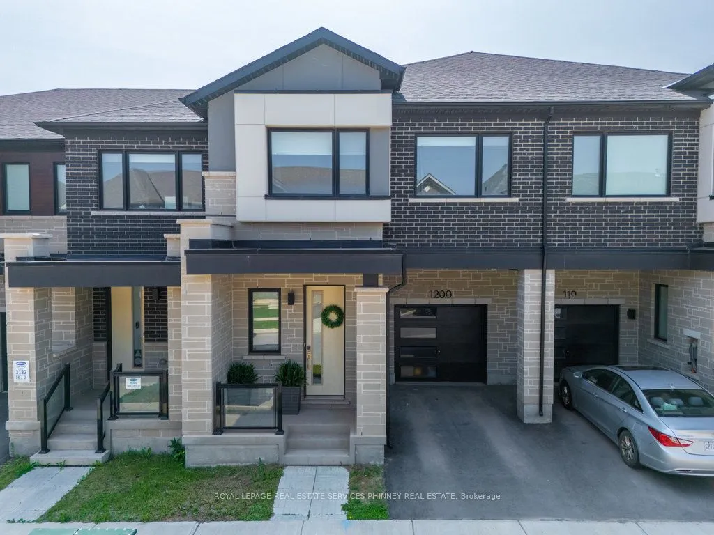 1200 Anson Gate, ON L6H 3Z9