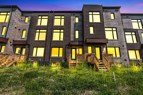 34 Queenpost Drive, ON L6Y 6L2