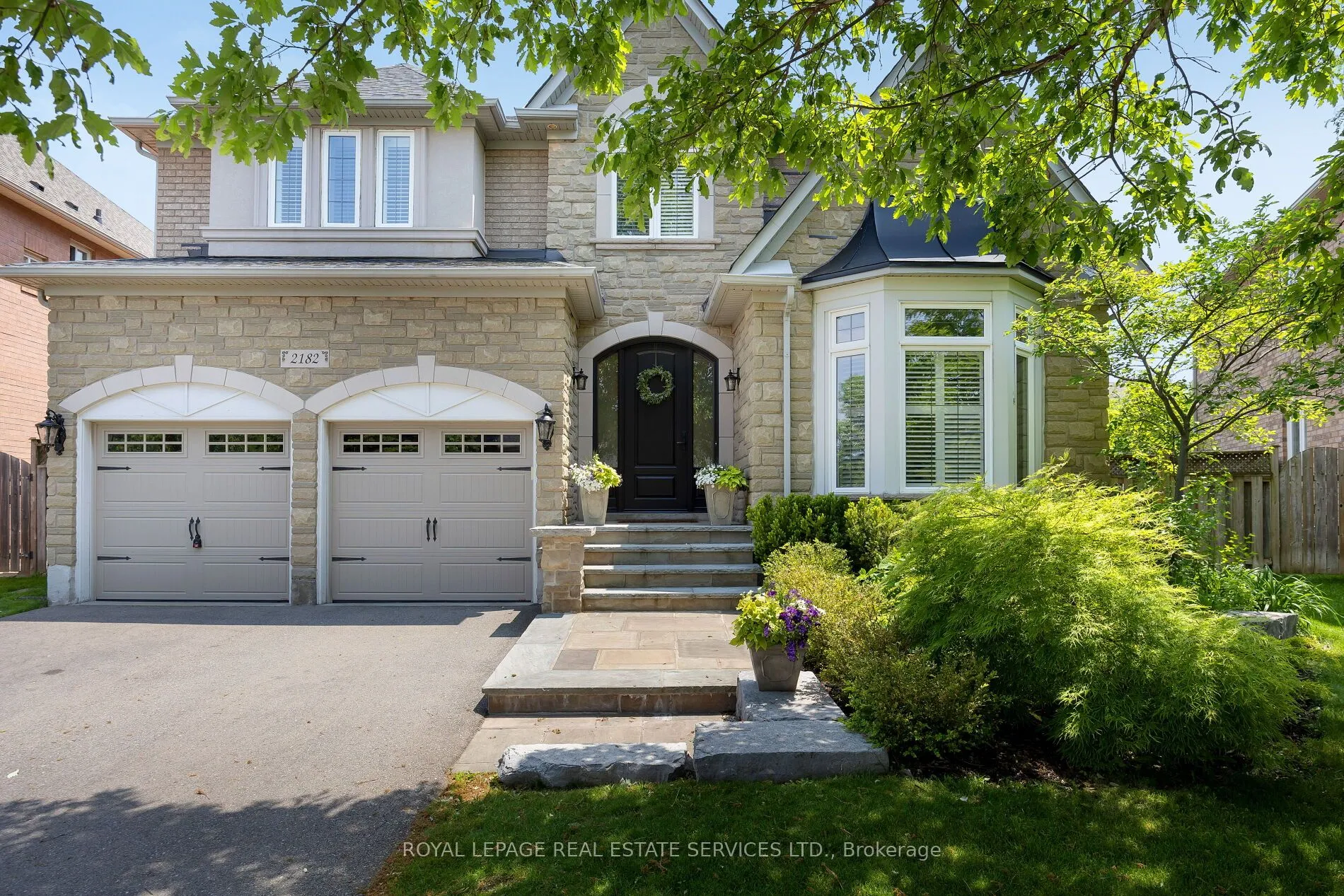 2182 Mariposa Road, ON L6M 4R9