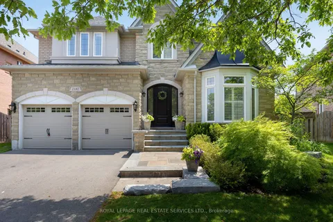 2182 Mariposa Road, ON L6M 4R9