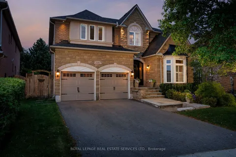 2182 Mariposa Road, ON L6M 4R9