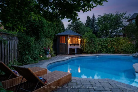 2182 Mariposa Road, ON L6M 4R9