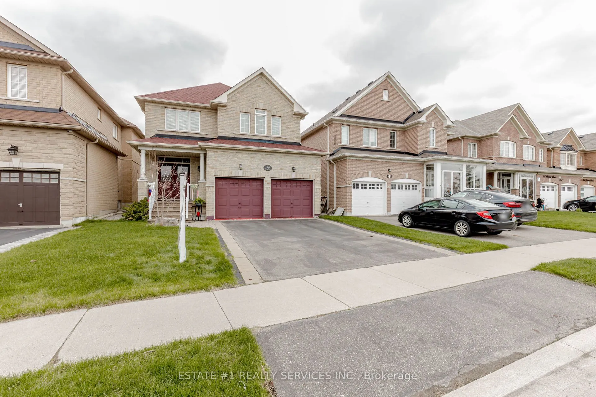 50 Young Drive, ON L6Y 0P3