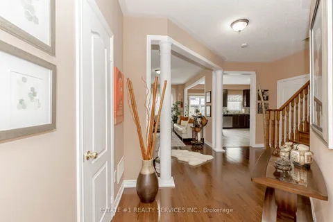 50 Young Drive, ON L6Y 0P3