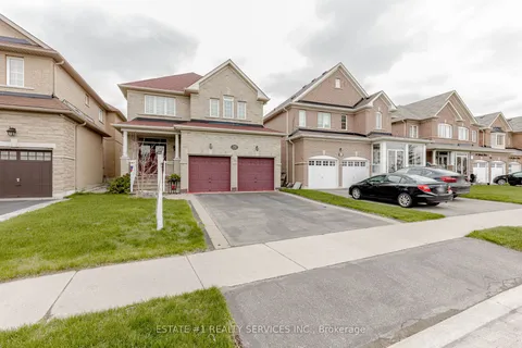 50 Young Drive, ON L6Y 0P3