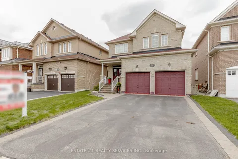 50 Young Drive, ON L6Y 0P3