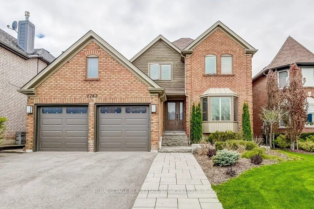 2783 Duncairn Drive, ON L5M 5C6