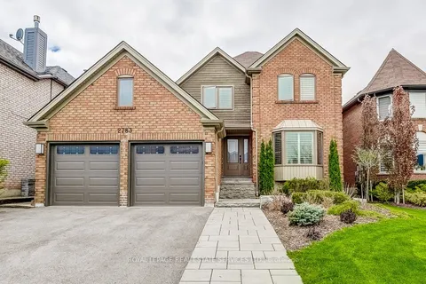 2783 Duncairn Drive, ON L5M 5C6