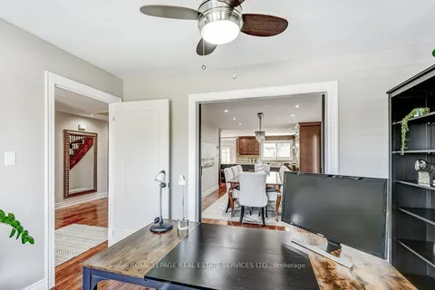 2783 Duncairn Drive, ON L5M 5C6