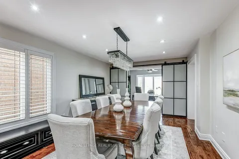 2783 Duncairn Drive, ON L5M 5C6