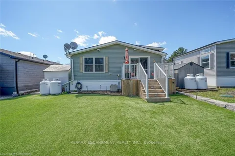 4449 Milburough Line, ON L7P 0P5