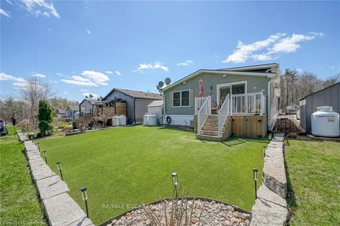 4449 Milburough Line, ON L7P 0P5