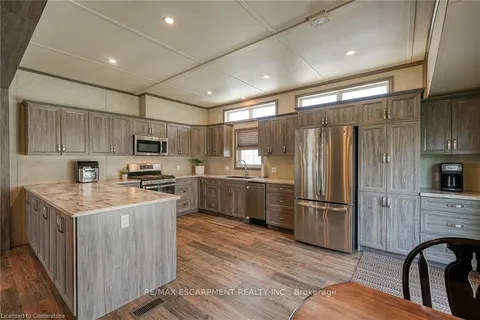 4449 Milburough Line, ON L7P 0P5